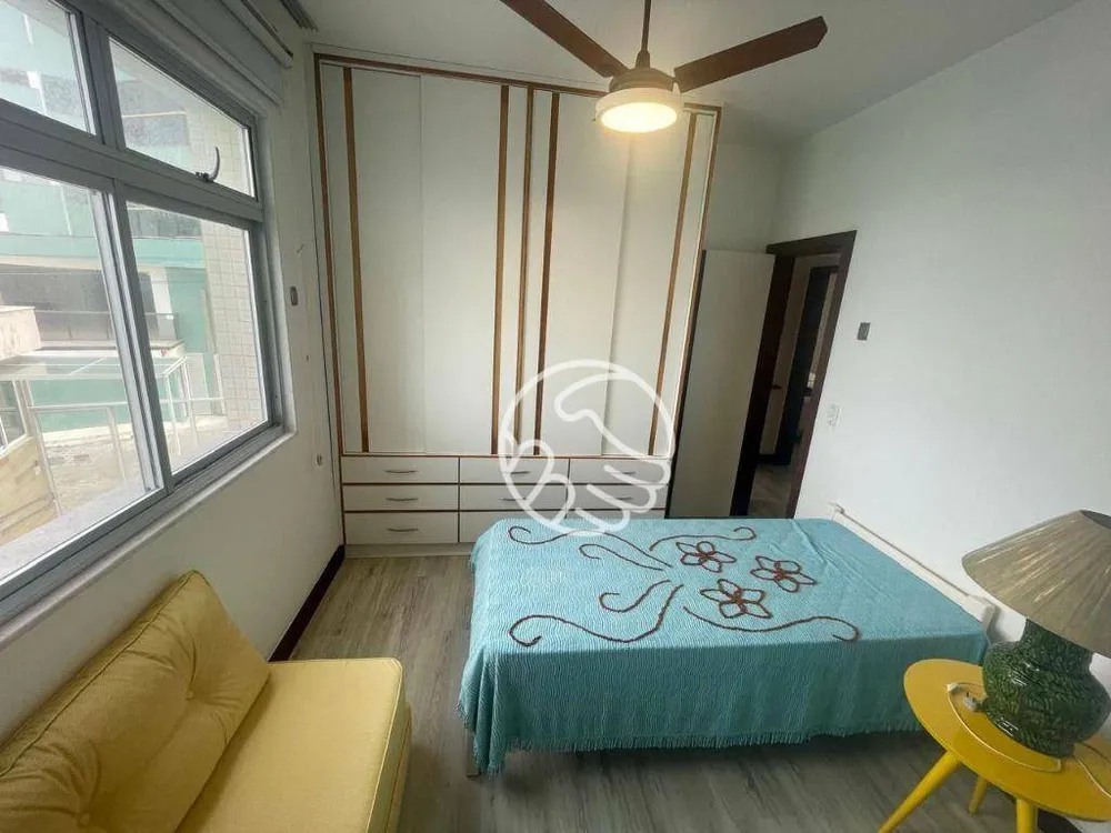 Apartamento, 3 quartos, 135 m² - Foto 8