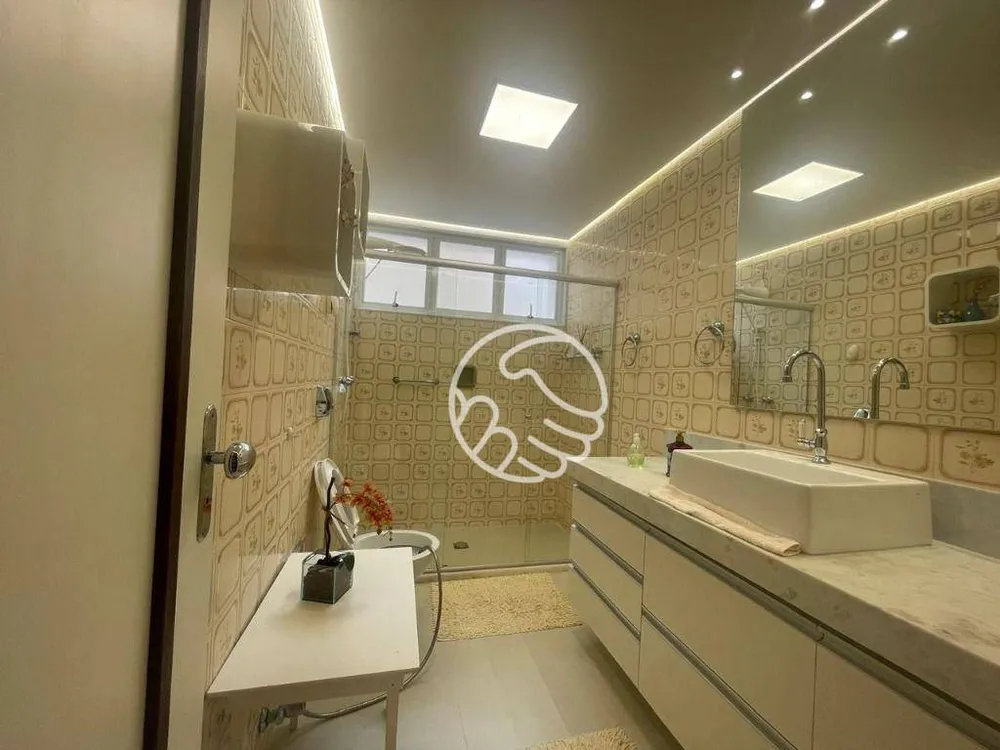 Apartamento, 3 quartos, 135 m² - Foto 2