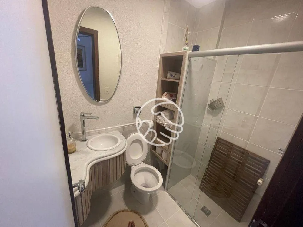 Apartamento, 3 quartos, 135 m² - Foto 10
