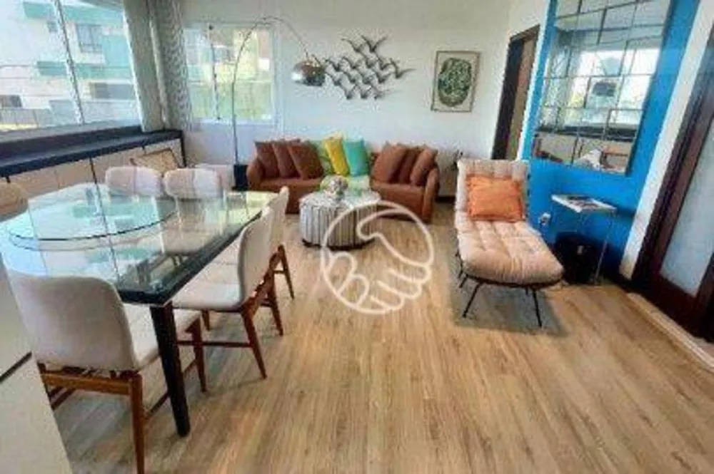 Apartamento, 3 quartos, 135 m² - Foto 1