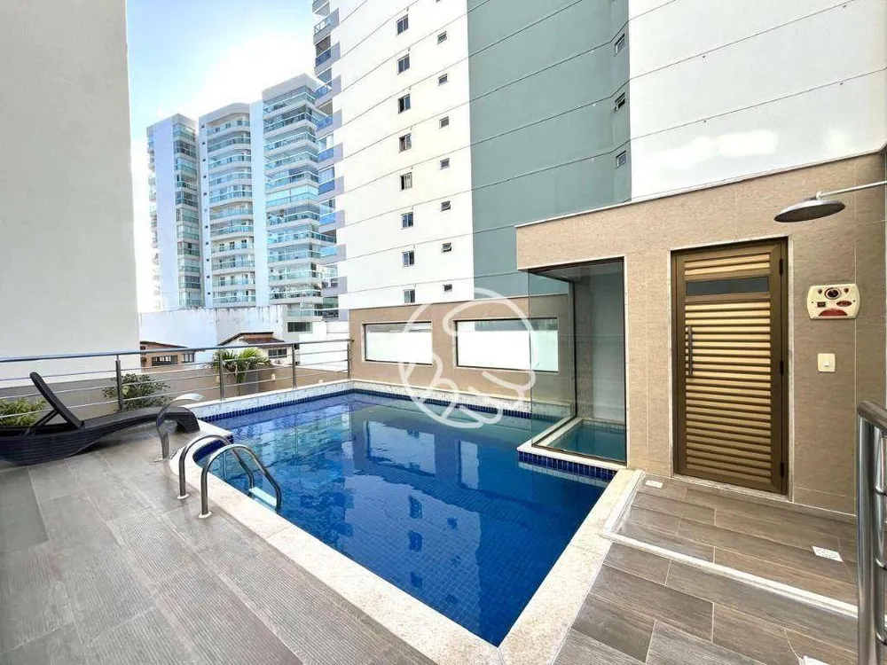 Apartamento, 3 quartos, 145 m² - Foto 7