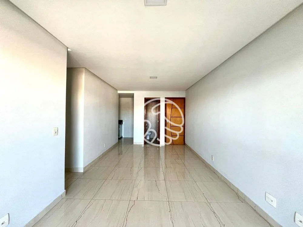 Apartamento, 3 quartos, 145 m² - Foto 1