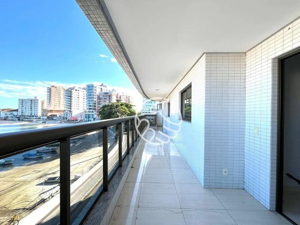 Apartamento, 3 quartos, 145 m² - Foto 4