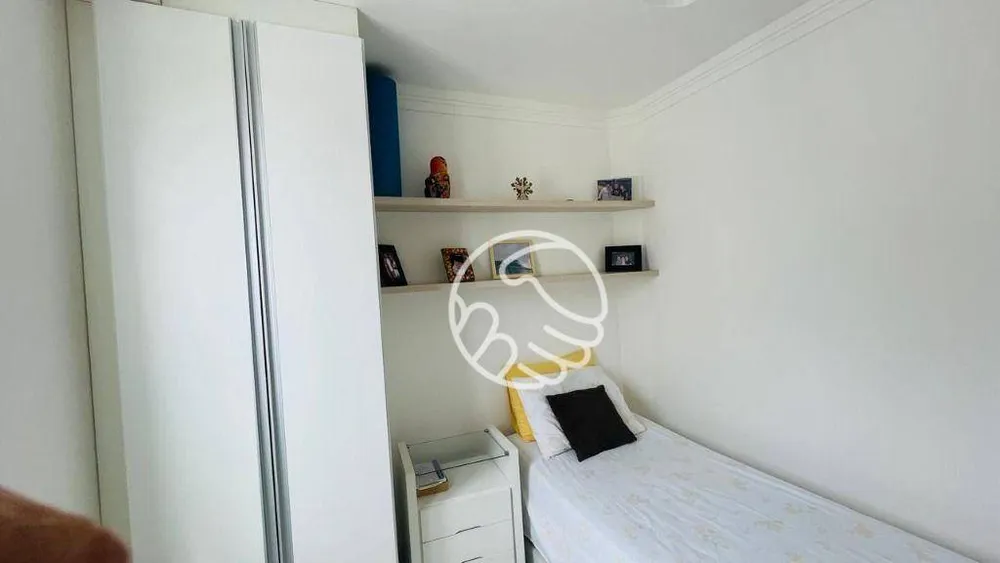 Apartamento, 3 quartos, 70 m² - Foto 10