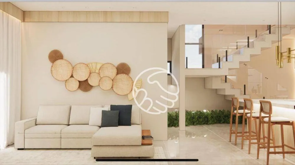 Casa, 3 quartos, 360 m² - Foto 3