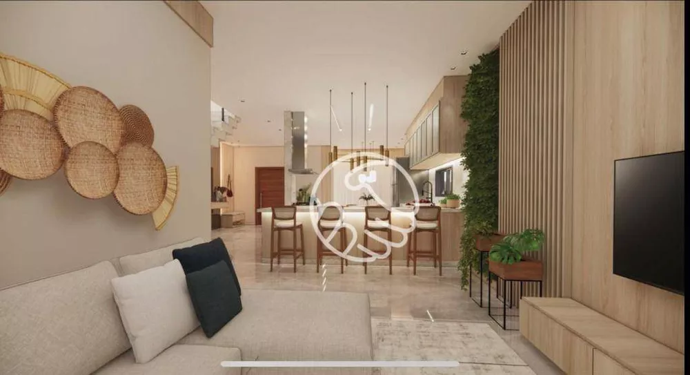 Casa, 3 quartos, 360 m² - Foto 2