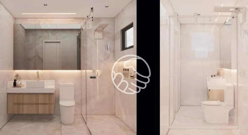 Casa, 3 quartos, 360 m² - Foto 3