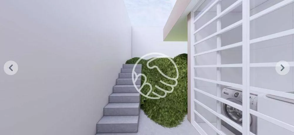 Casa, 3 quartos, 360 m² - Foto 4