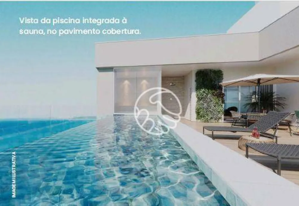 Apartamento, 2 quartos, 70 m² - Foto 2