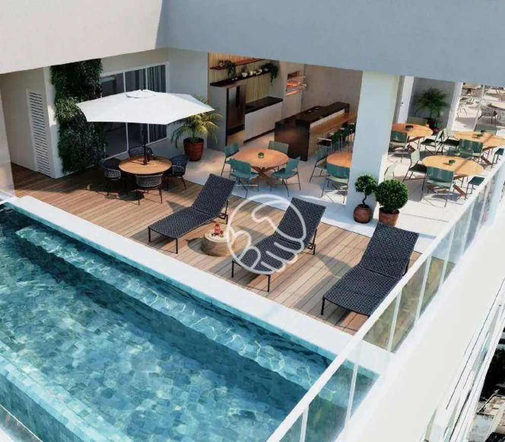 Apartamento, 2 quartos, 70 m² - Foto 6