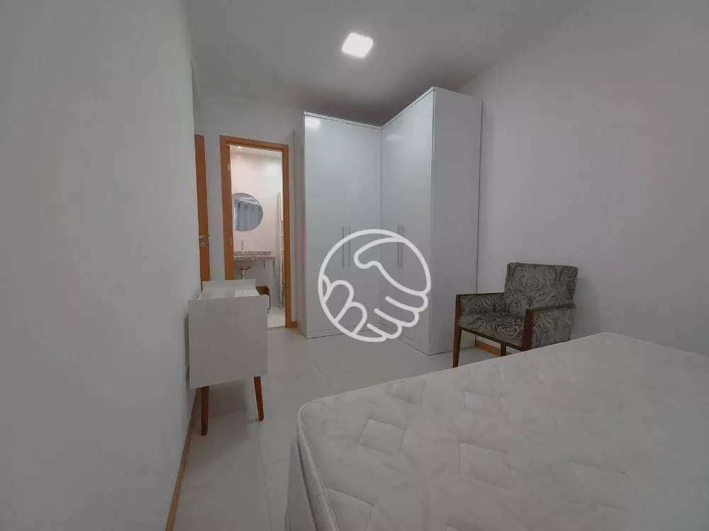 Apartamento, 2 quartos, 65 m² - Foto 1