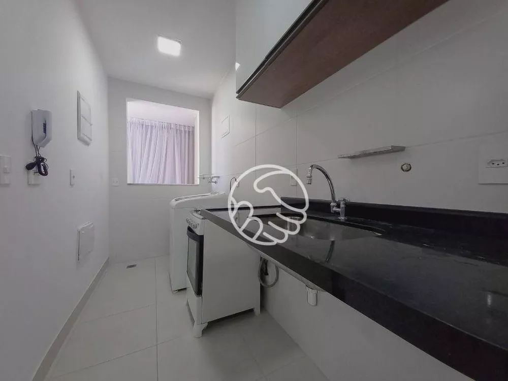 Apartamento, 2 quartos, 65 m² - Foto 3