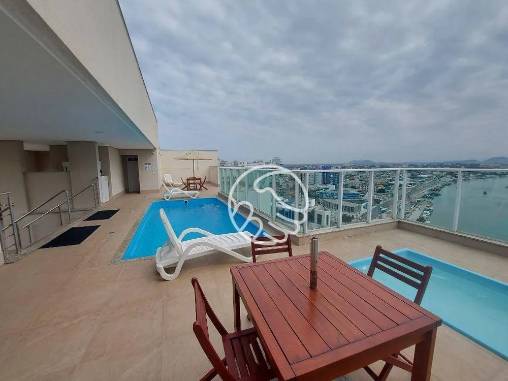 Apartamento, 2 quartos, 65 m² - Foto 9