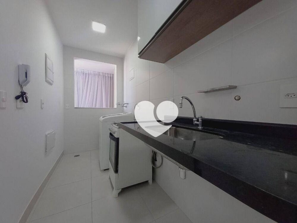 Apartamento, 2 quartos, 65 m² - Foto 6