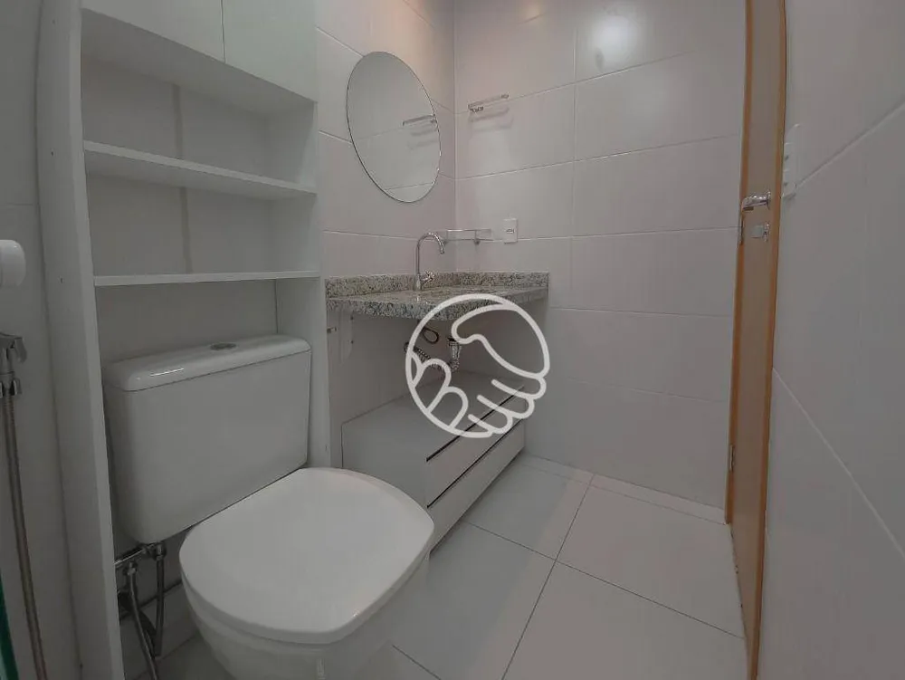 Apartamento, 2 quartos, 65 m² - Foto 12