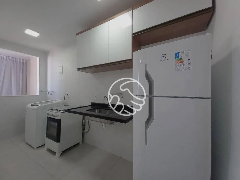 Apartamento, 2 quartos, 65 m² - Foto 16
