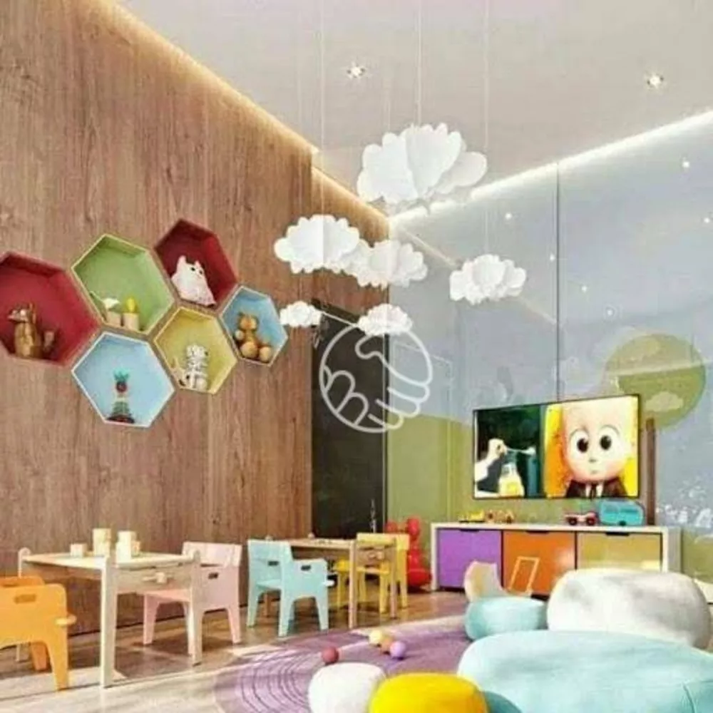 Apartamento, 4 quartos, 284 m² - Foto 6