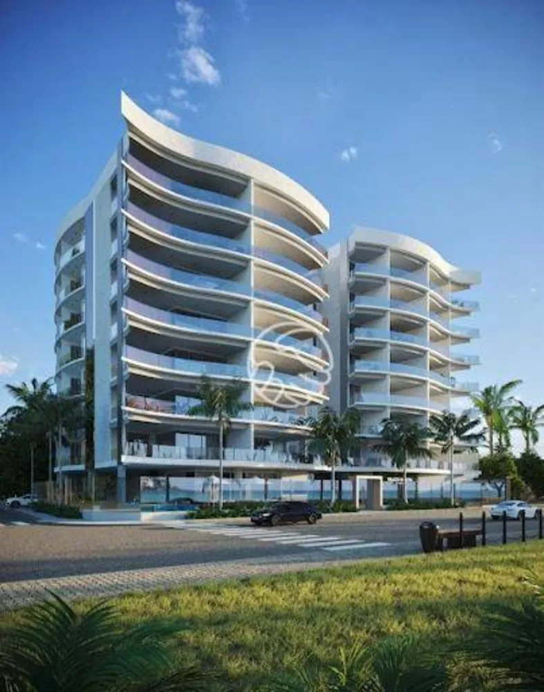 Apartamento, 4 quartos, 284 m² - Foto 9