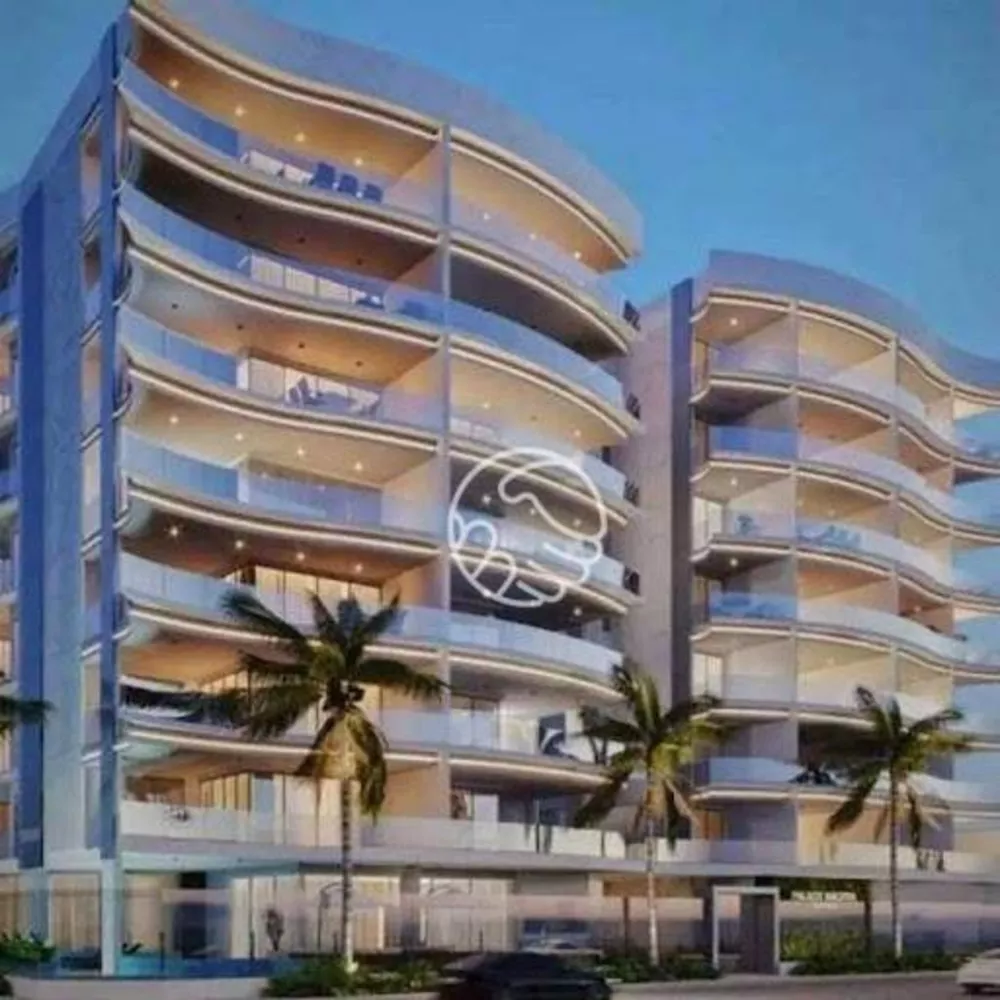 Apartamento, 4 quartos, 284 m² - Foto 2