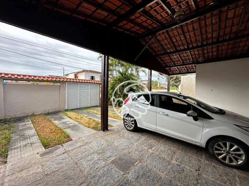 Casa, 3 quartos, 200 m² - Foto 1