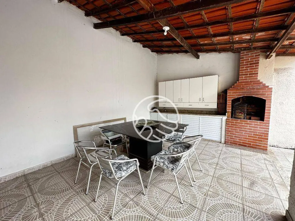 Casa, 3 quartos, 200 m² - Foto 11