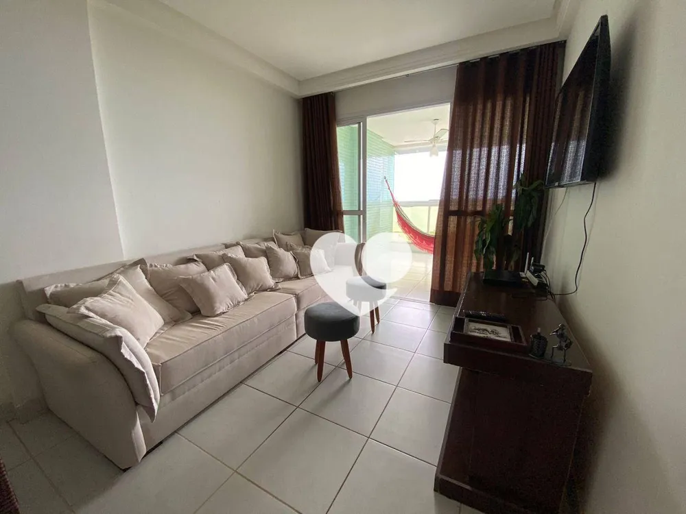 Apartamento, 4 quartos, 148 m² - Foto 7