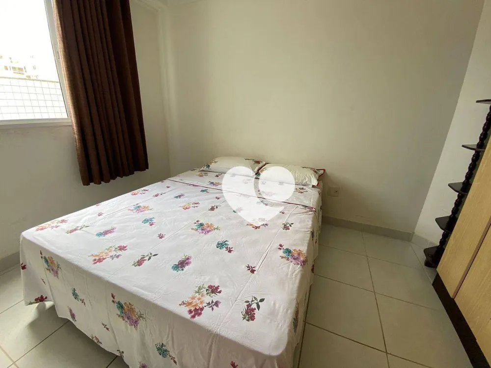 Apartamento, 4 quartos, 148 m² - Foto 6