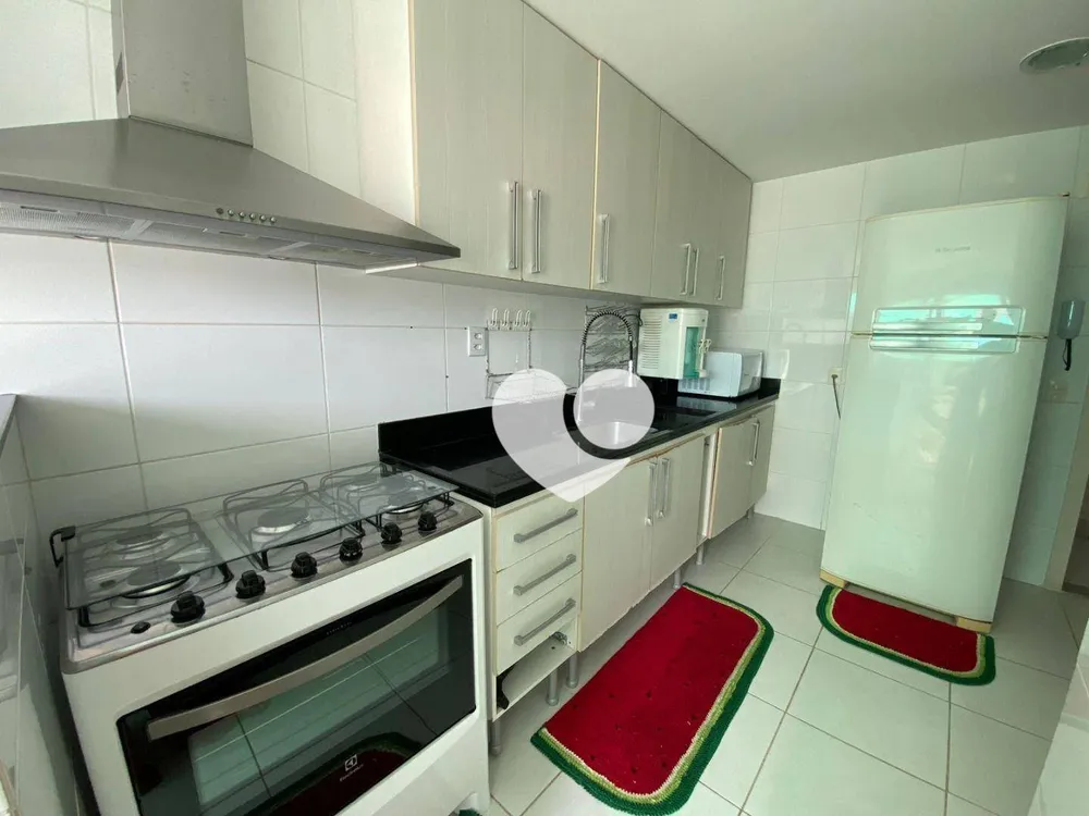 Apartamento, 4 quartos, 148 m² - Foto 6