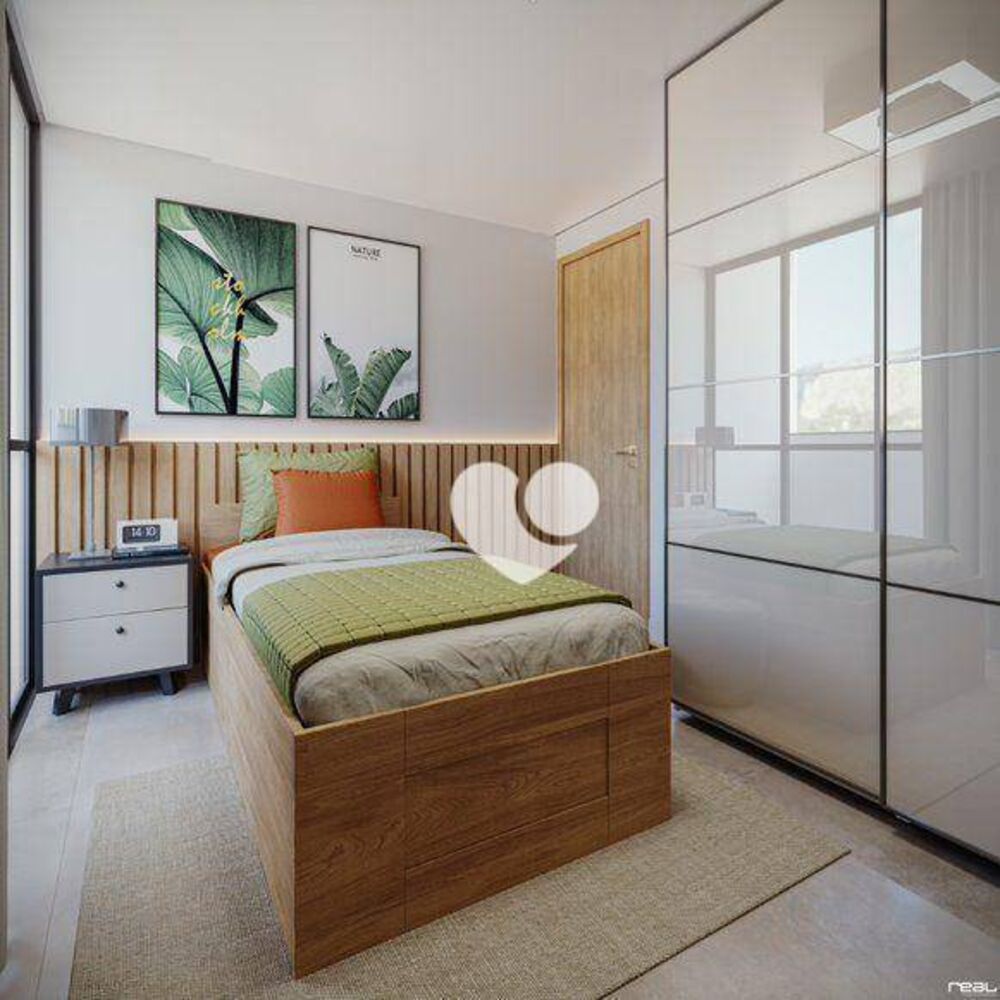 Apartamento à venda com 4 quartos, 190m² - Foto 8