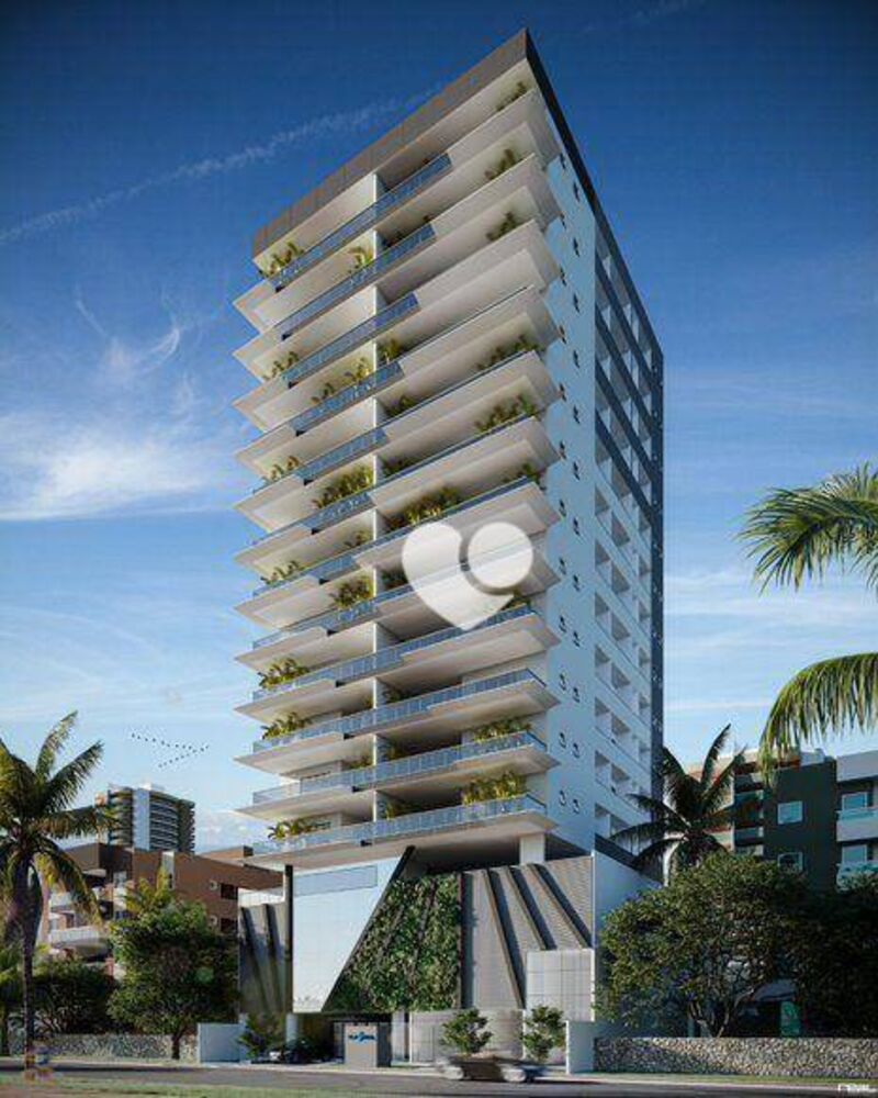 Apartamento à venda com 4 quartos, 190m² - Foto 7