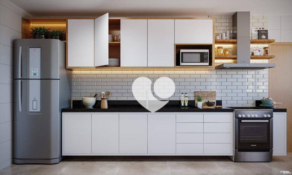 Apartamento à venda com 4 quartos, 190m² - Foto 10