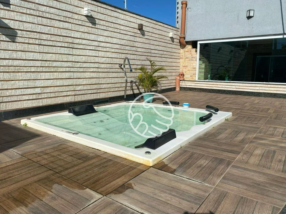 Casa, 3 quartos, 180 m² - Foto 5