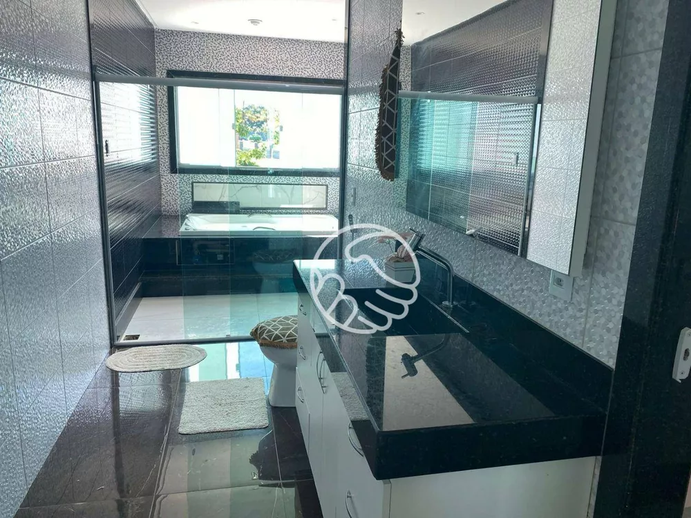 Casa, 3 quartos, 180 m² - Foto 6