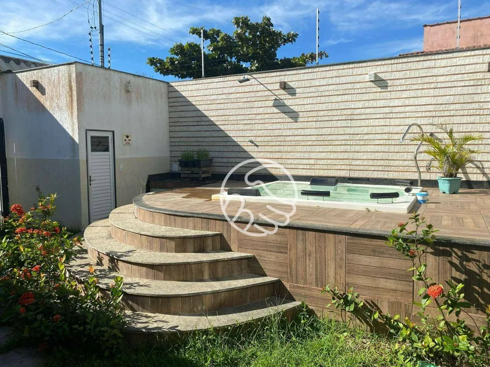 Casa, 3 quartos, 180 m² - Foto 6