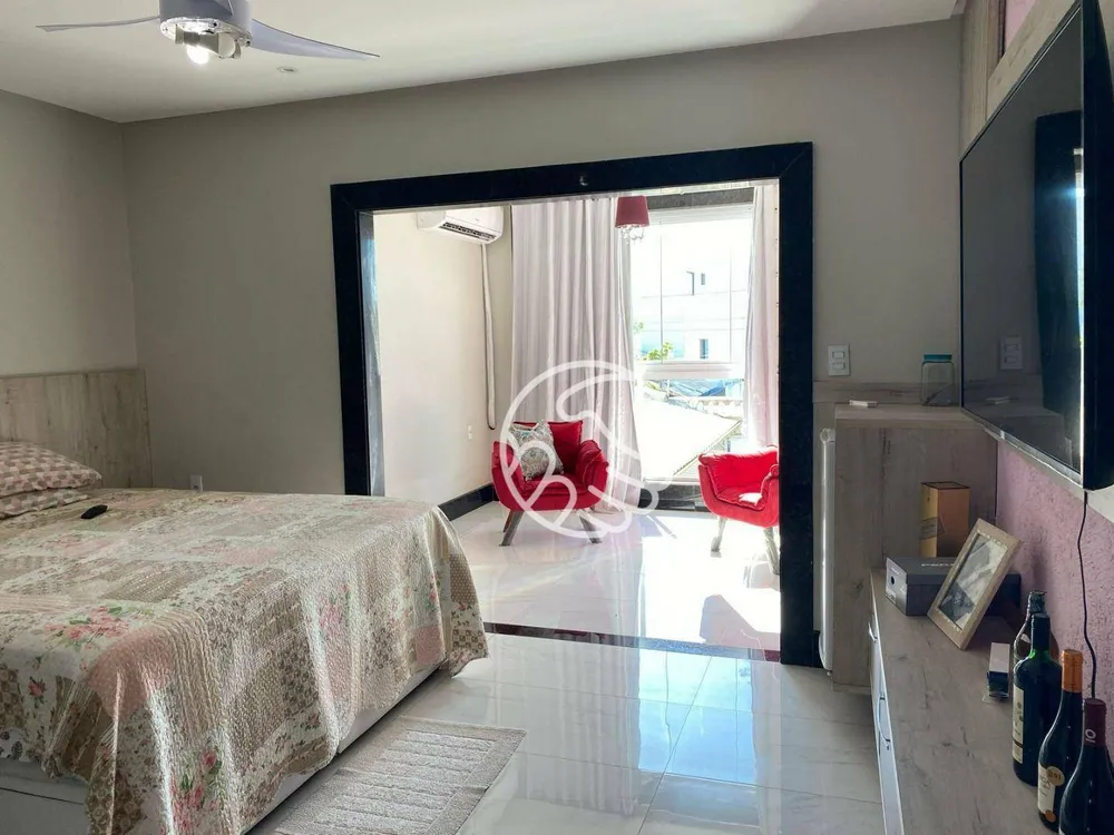 Casa, 3 quartos, 180 m² - Foto 11