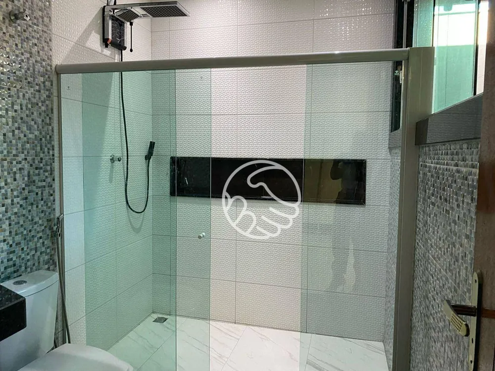Casa, 3 quartos, 180 m² - Foto 10
