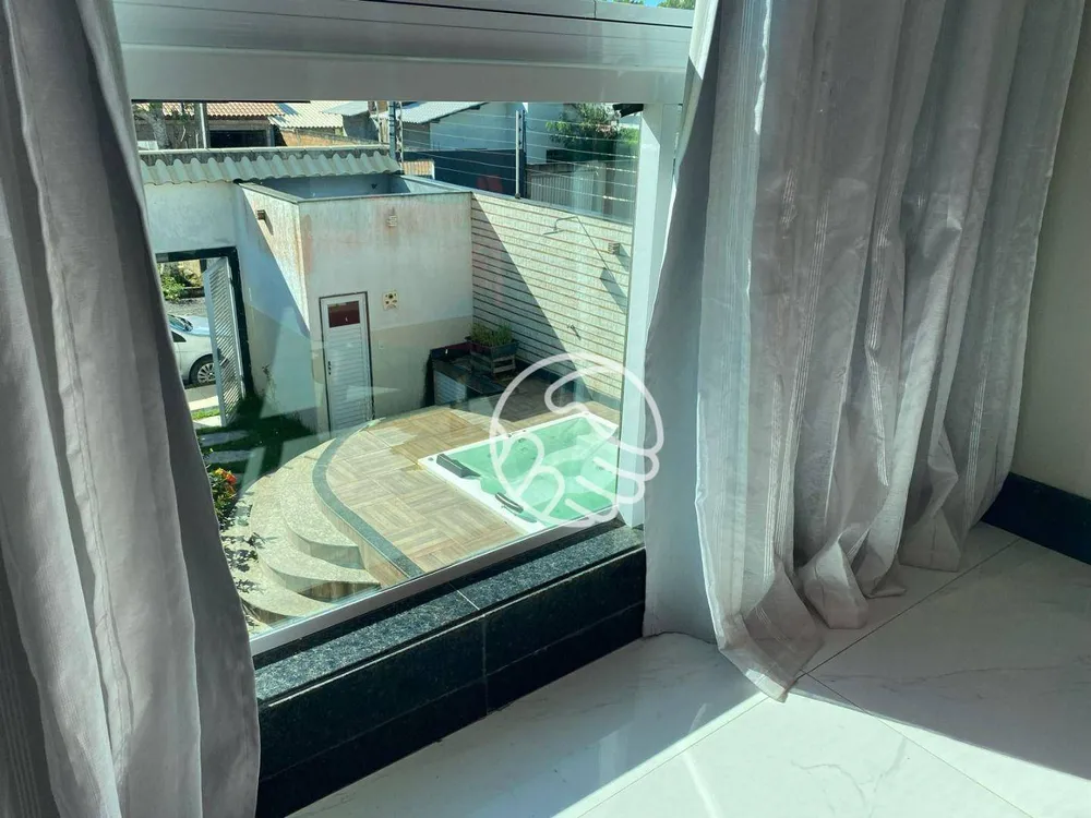 Casa, 3 quartos, 180 m² - Foto 12
