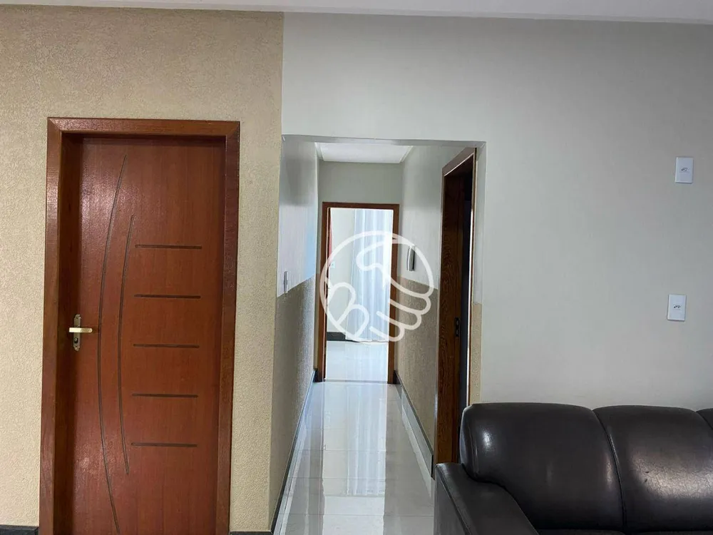Casa, 3 quartos, 180 m² - Foto 18