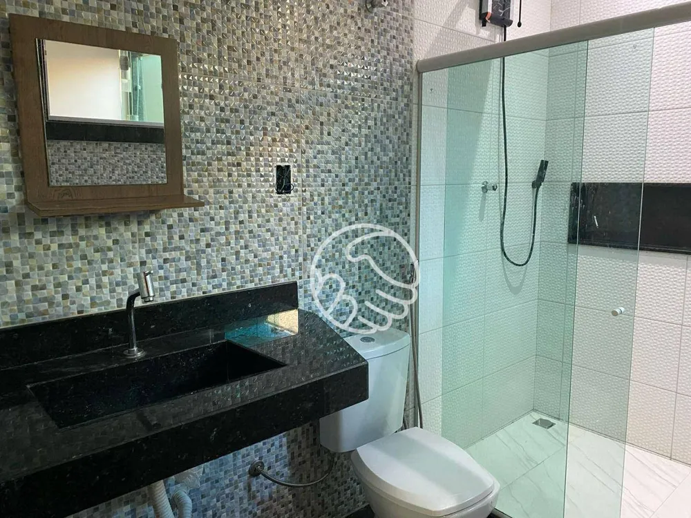Casa, 3 quartos, 180 m² - Foto 9