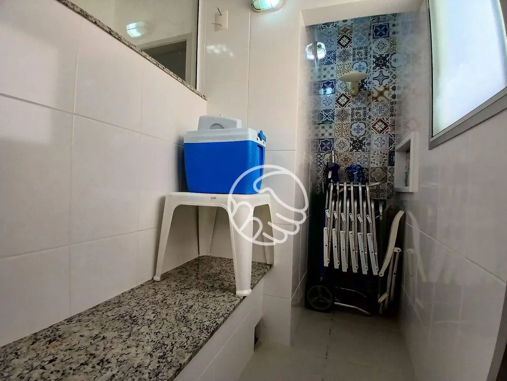 Apartamento, 3 quartos, 150 m² - Foto 14
