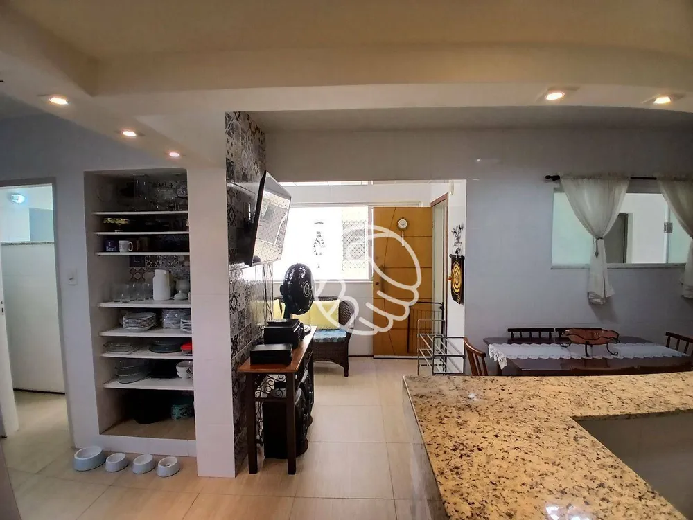 Apartamento, 3 quartos, 150 m² - Foto 9