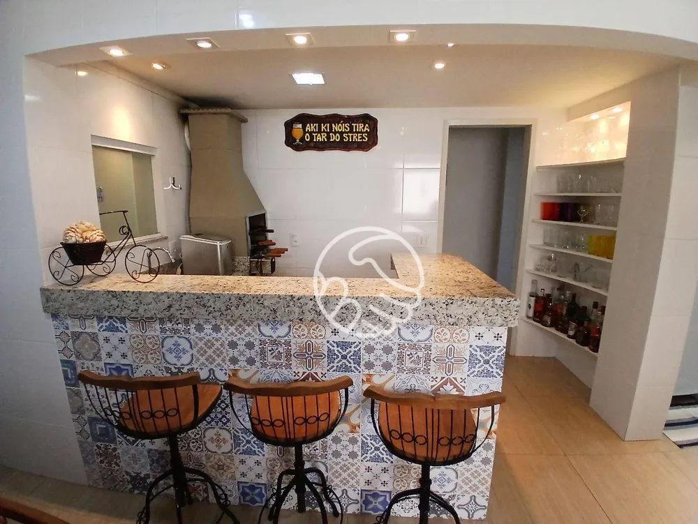 Apartamento, 3 quartos, 150 m² - Foto 1