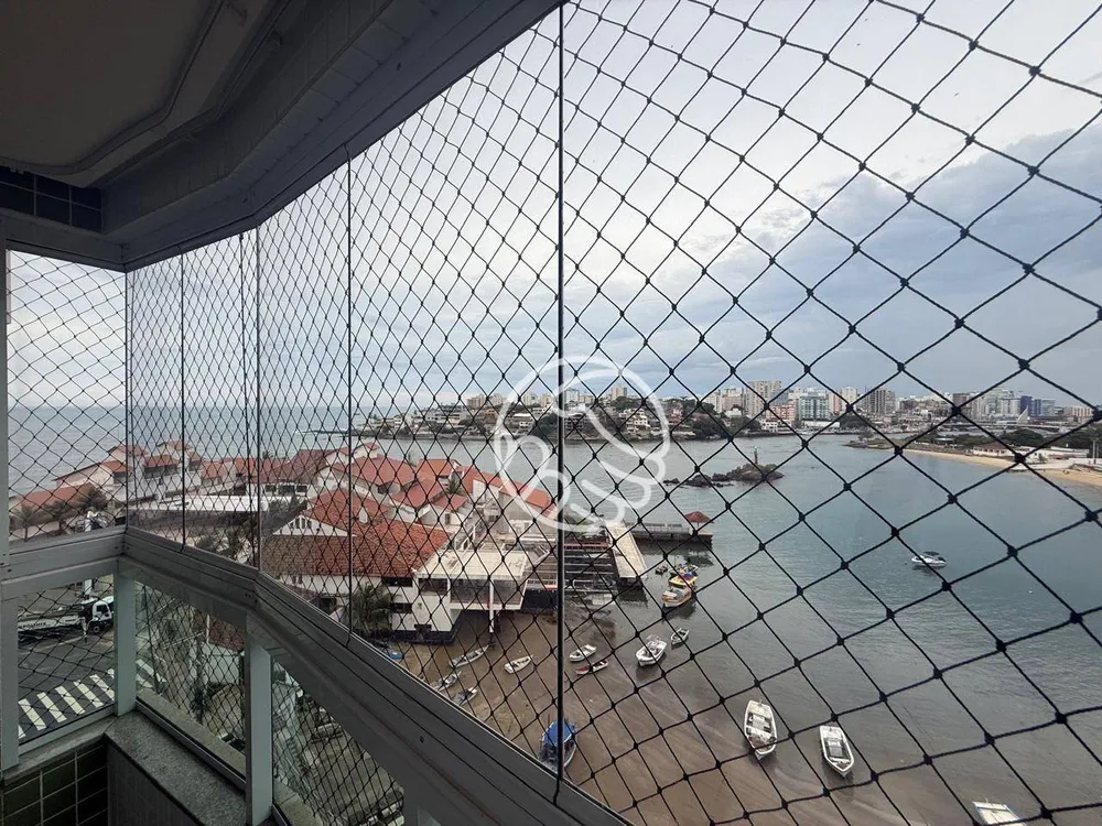 Apartamento, 3 quartos, 90 m² - Foto 1