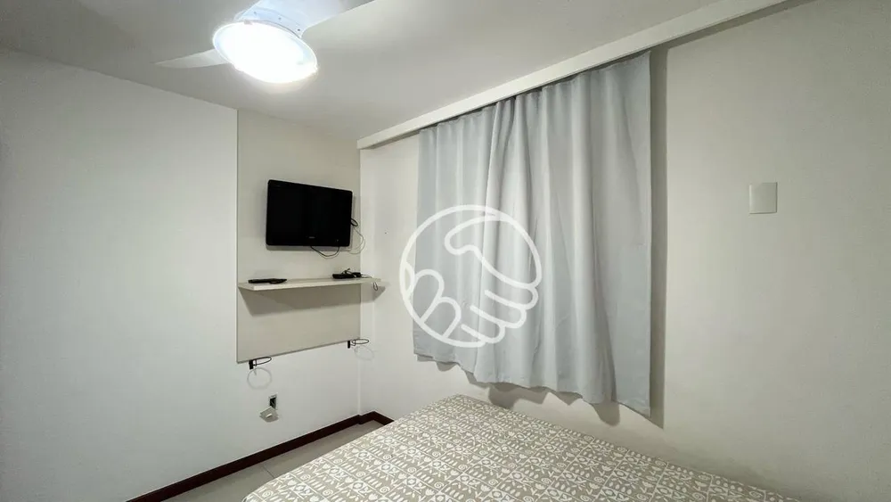Apartamento, 3 quartos, 88 m² - Foto 5