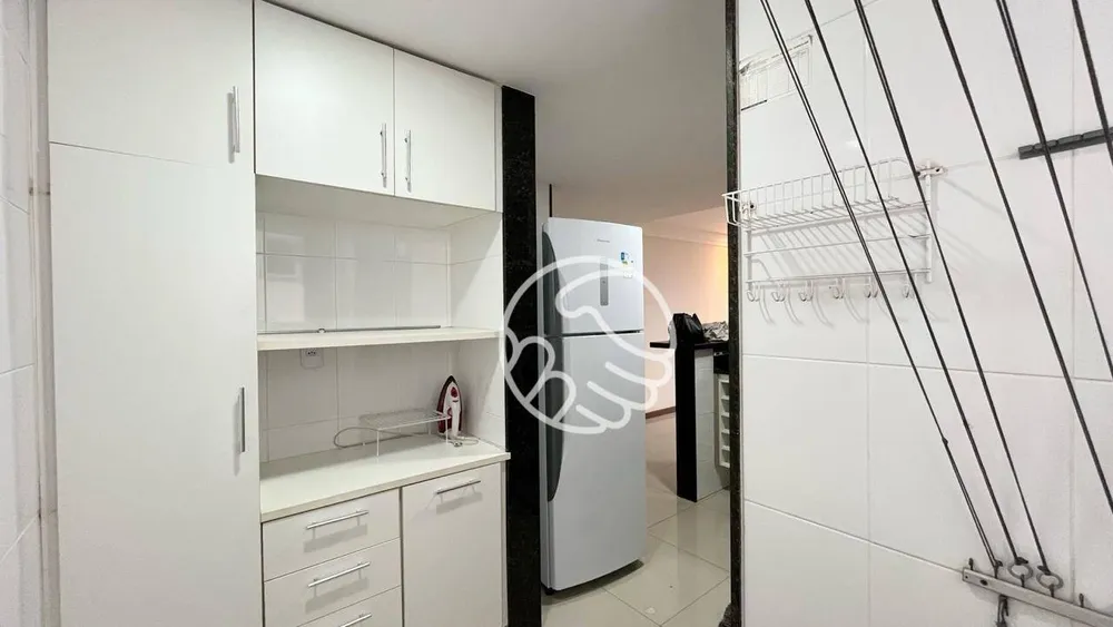 Apartamento, 3 quartos, 88 m² - Foto 10