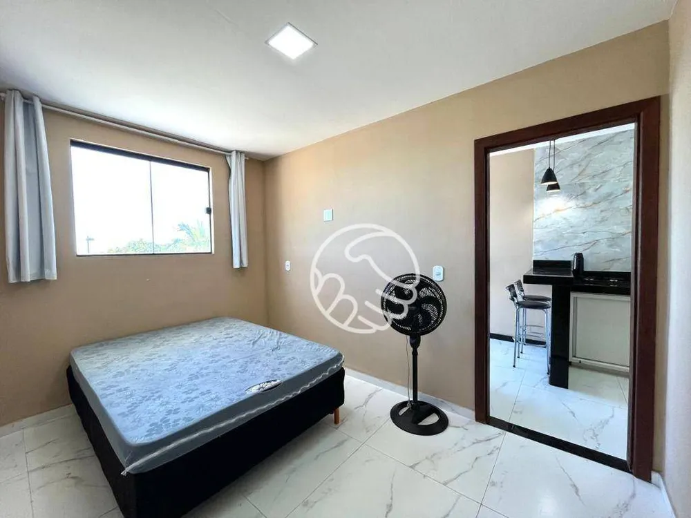 Kitnet-Studio, 450 m² - Foto 8