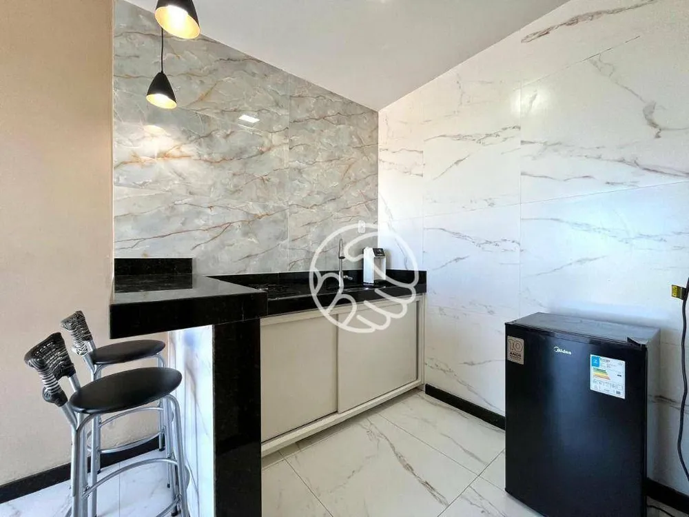 Kitnet-Studio, 450 m² - Foto 9