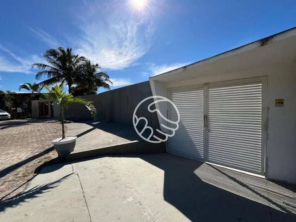 Kitnet-Studio, 450 m² - Foto 1