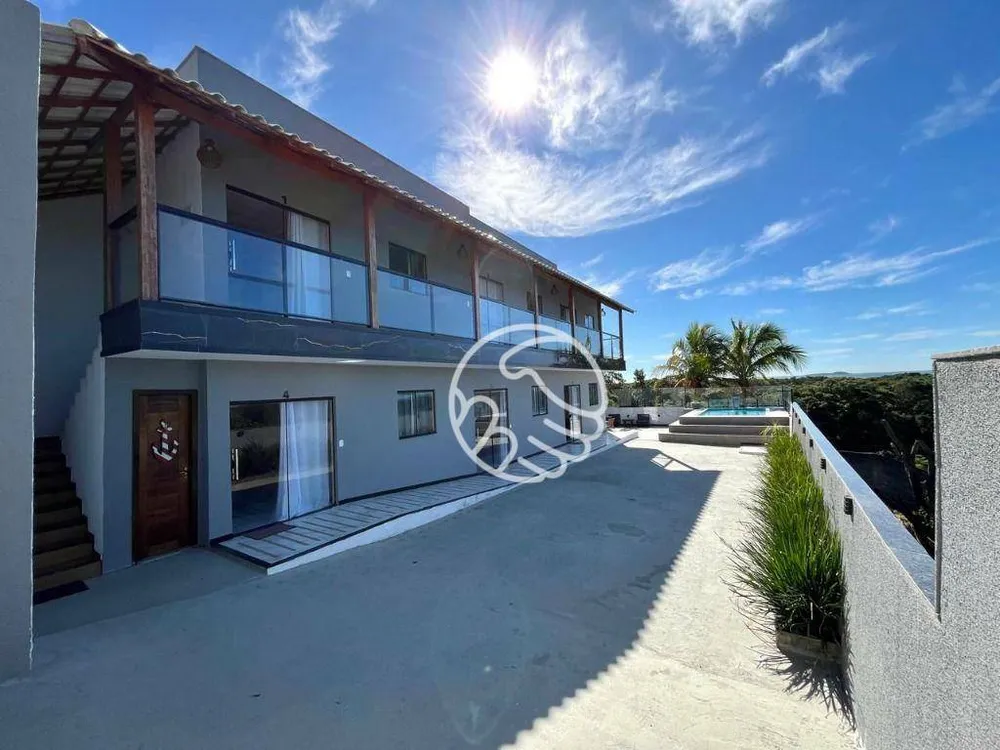 Kitnet-Studio, 450 m² - Foto 6