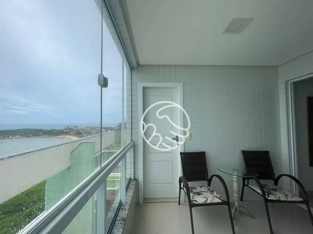 Cobertura, 5 quartos, 350 m² - Foto 2